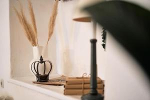 Schlaf.Cabinet im Bio.Weingut (Lesehof seit 1424)