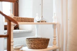 Schlaf.Cabinet im Bio.Weingut (Lesehof seit 1424)