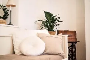 Schlaf.Cabinet im Bio.Weingut (Lesehof seit 1424) - Mauternbach