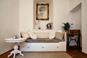 Schlaf.Cabinet im Bio.Weingut (Lesehof seit 1424)