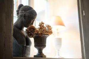 Schlaf.Cabinet im Bio.Weingut (Lesehof seit 1424)