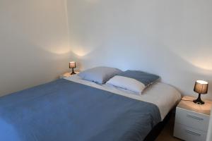 B&B / Chambres d'hotes La Belle Onde : photos des chambres