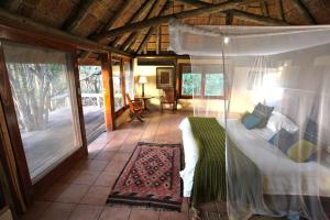 Lianshulu Lodge