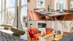 Haus Hilde - Oevenum