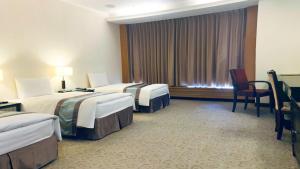Zhong Ke Hotel