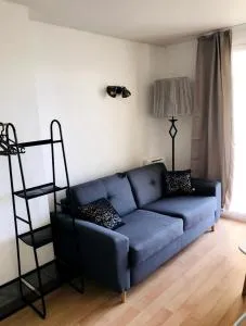 Les Terrasses - Pendé