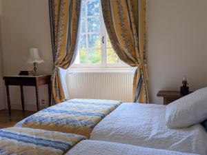 B&B / Chambres d'hotes Moulin de Belle Isle : photos des chambres