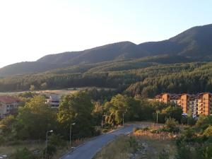 Старият Хан-Б24 - 4hvězdičkové hotely ve městě Bansko