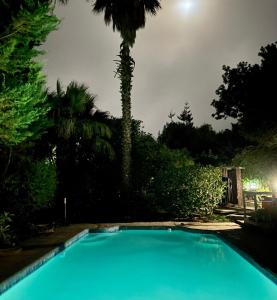 Santika Garden Cottage Stellenbosch