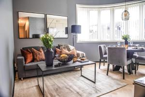 Origo Leilighetshotell