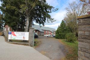 Maisons de vacances Gite Familial et Rural : photos des chambres