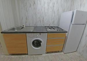 Hostel "Na Bocianowie"