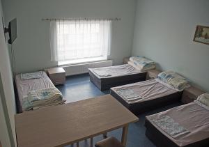 Hostel "Na Bocianowie"