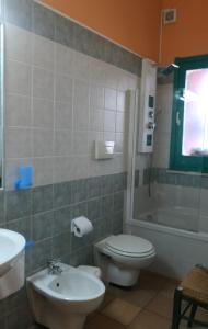 Doppelzimmer mit Poolblick