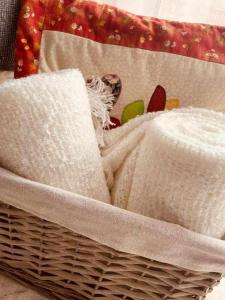 Alojamiento La Caseta de Nando