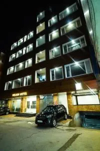 Welkin Hotel , HYDERABAD - Secunderābād