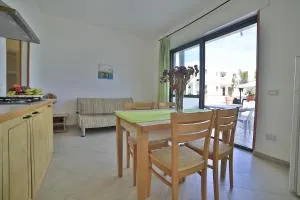 Residence Cala Verde - 皮佐