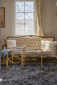 ArtCity Villa- Historic Residence in Kapana