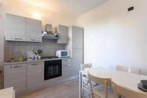 Apartment mit 3 Schlafzimmern
