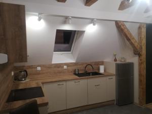 Apartament Kala
