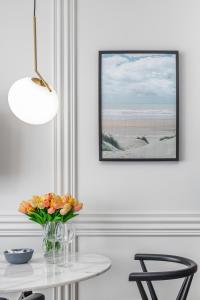 Apart Park - Stylowe Studio 3 min od PLAŻY by Noclegi Renters