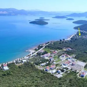 Apartments Sergej - Luka