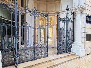 Appartements La Belle Epoque : photos des chambres