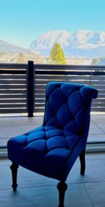 Ferienwohnungen Bergpanorama