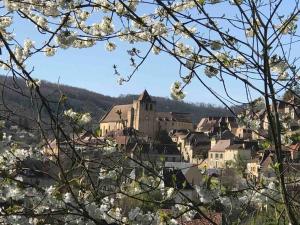 Maisons de vacances La Maison du Puit (the house with the well) : photos des chambres