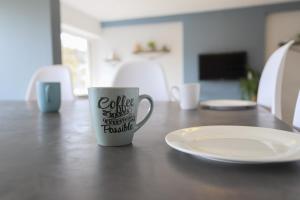 Azur Bleu 4 étoiles Annecy centre-ville et lac lumineux