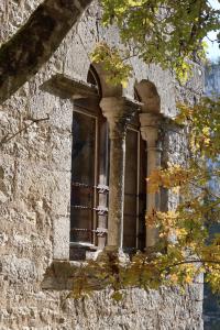 Maisons de vacances l'Ancienne Ecole de Rocamadour : photos des chambres