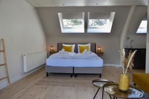 Superior Twin Room room in Hofje van Maas