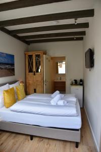 Small Double Room room in Hofje van Maas