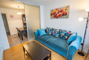 Apartment Luka 