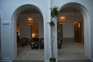 La Cedille - French Heritage House