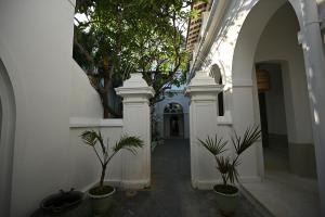 La Cedille - French Heritage House