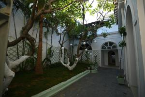 La Cedille - French Heritage House