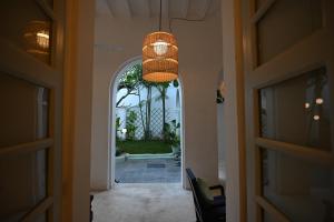 La Cedille - French Heritage House