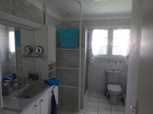 Maison familiale Landaise pour 2 couples, enfants