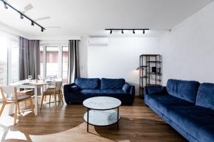 Resort Apartamenty Klifowa Rewal 74