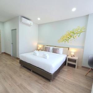 Lueangchan Orchid Hotel