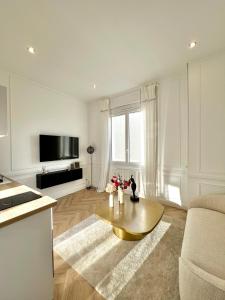 Appartements L incomparable - International Palace : photos des chambres