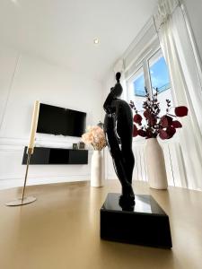 Appartements L incomparable - International Palace : photos des chambres