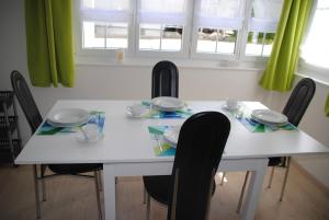 Ferienwohnung Grütter