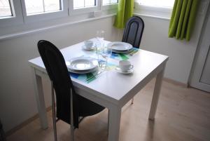 Ferienwohnung Grütter