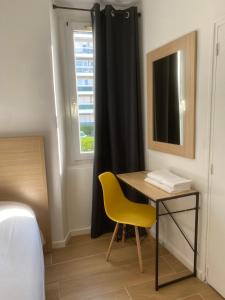 Hotels Hotel Raphael Prado : photos des chambres