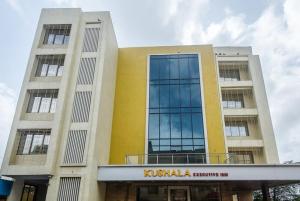 Hotel Kushala Executive Inn, Dombivali