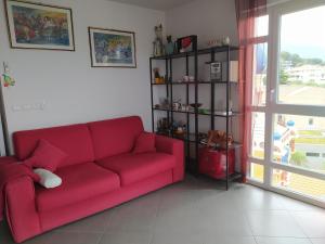 Appartements MENTON Park Apartment : photos des chambres