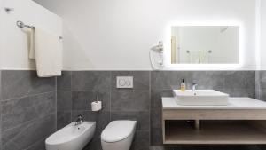 Chambre Double ou Lits Jumeaux Deluxe - Vue sur Piscine