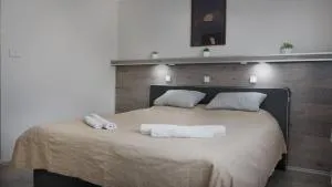 Teke Bowling Centrum és Sport Panzió - Sînnicolau Mare